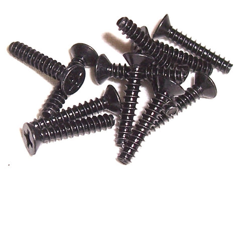BS903-069 HI903-069 TPF3*16 3mm x 16mm Cross Screw x 12