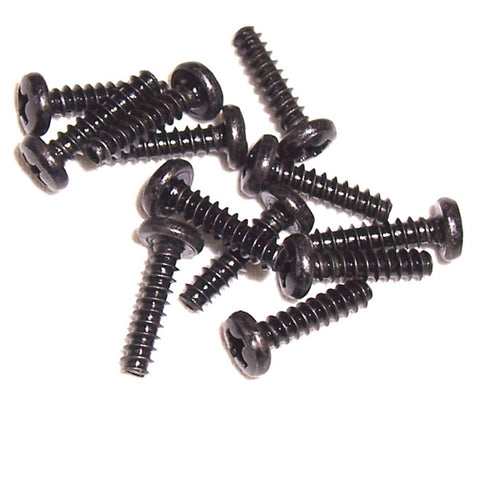 BS903-073 HI903-073 BT3*12 3mm x 12mm Cross Screw x 12