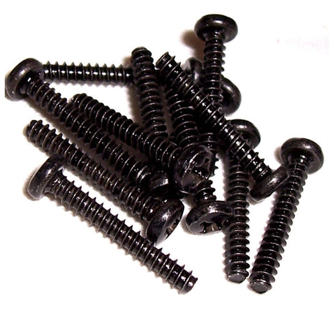 BS903-078 HI903-078 BT4*8 4mm x 8mm Cross Screw 12pcs