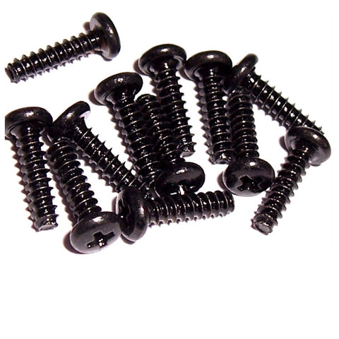 BS903-077 HI903-077 BT2.6*10 2.6mm x 10mm Screw x 12