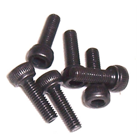 BS903-081 HI903-081 HM3*10 3mm x 10mm Hexagon Screw x 6
