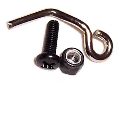 BS903-085 HI903-085 Exhaust Fixation Set - BSD RC Parts