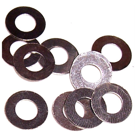 BS903-091 HI903-091 Washer A 5.2mm x 10mm x 0.2mm 12pcs