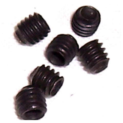 BS903-095 HI903-095 M4 x 4mm 4x4 Grub Screw 6pcs - BSD