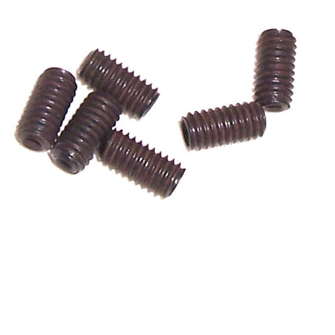 BS903-096 HI903-096 M4 4mm x 8mm Set Grub Screw x 6 BSD