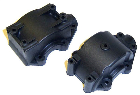 BS903-098 HI903-098 Diff. Gearbox Bulkhead Upper/Lower