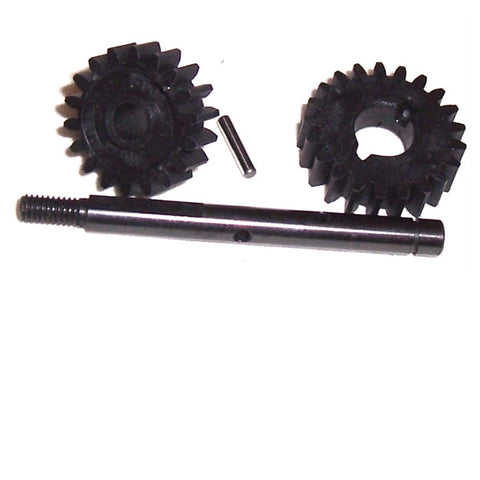 BS903-101 HI903-101 Pinion Gear 18T / 19T Pin BSD Parts