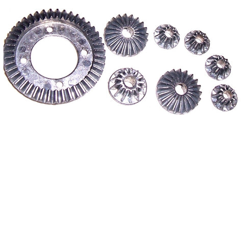 BS903-105 HI903-105 Metal Transfer Driving Gear Set