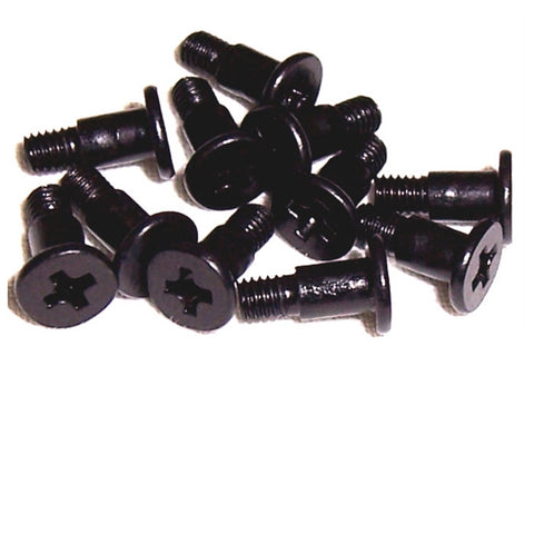 BS903-106 HI903-106 Screw Pin 3mm M3 x 9.5mm 12pcs BSD