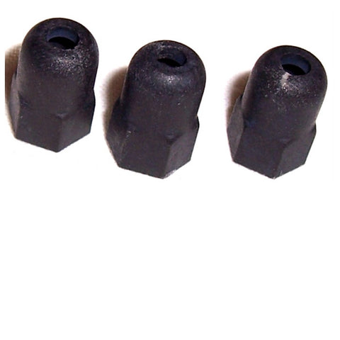 BS903-107 HI903-107 Antenna Mount x 3 BSD Racing Parts