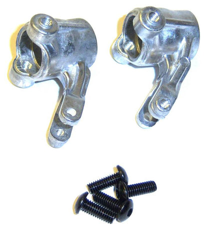 BS903-111 HI903-111 Left / Right Steering Arm x 2 Metal