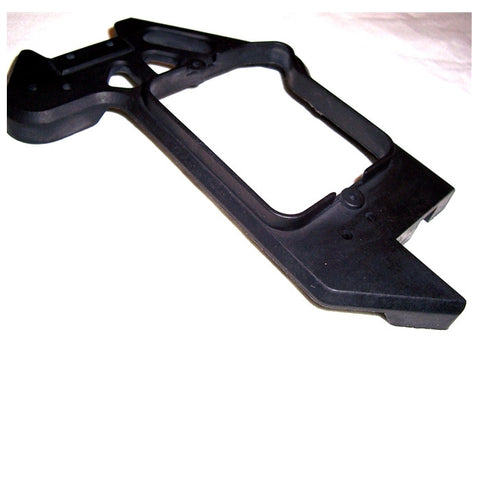 BS904-007 HI904-007 Upper Plate Rr Rear - BSD Parts