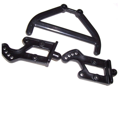 BS905-003 HI905-003 Tail Wing Mount Set - BSD Parts