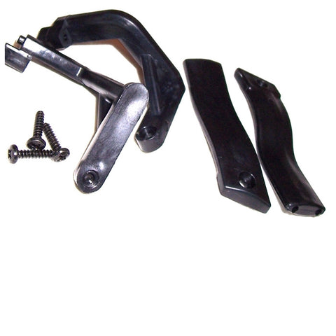 BS905-004 HI905-004 Roll Cage Rollcage Post Set - BSD