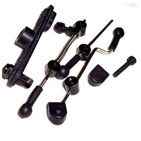BS933-004 HI933-004 Throttle Linkage Set BSD Parts