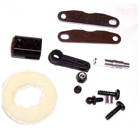 BS933-009 HI933-009 Front Brake Set - BSD Racing Parts