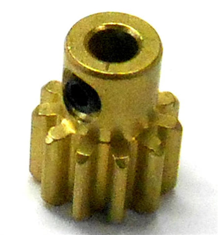 1/10 Scale RC Nitro Car 540 550 EP Motor Pinion Gear 11 Teeth 32 pitch 11T