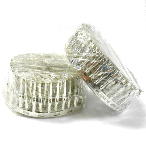 C1005 2 Pin JST Hitec Servo Connector Male Female Crimping Terminal Tin