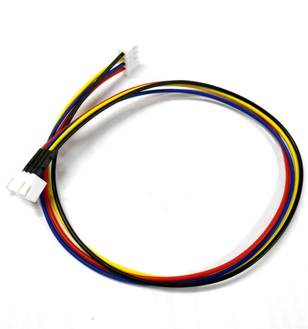 C1101-3-24-30 RC JST-XH Male to JST-XH Female 24AWG 3S Extension Wire 30cm