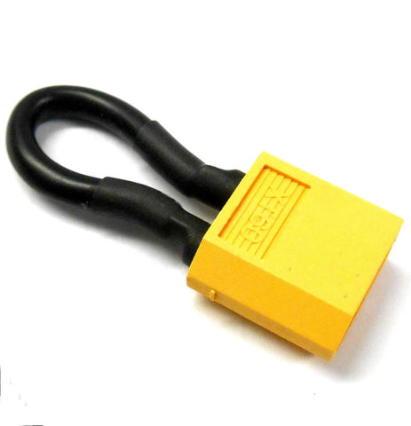 C0013F RC Connector XT60 XT-60 Female with Male Internal Pins Adapter