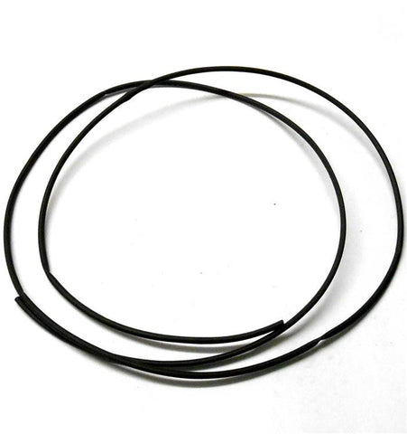 C1502-3 Heat Shrink Tube Tubing Sleeve 3mm 3.0mm Black