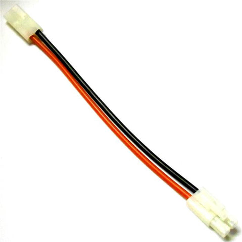 C8033 Large Tamiya 7.2v Tamiya Extension RC Adapter Convertor