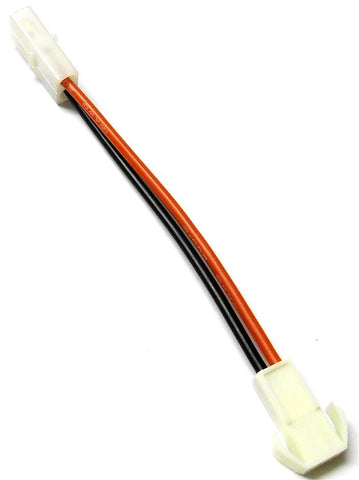 C8035 Female Large Tamiya 7.2v To Female El Connector RC Adapter Convertor