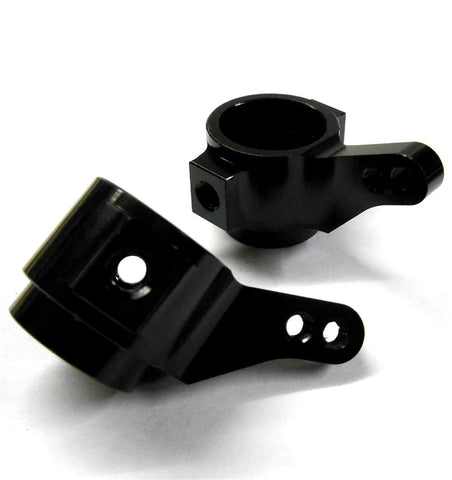 CC01-002 1/10 1:10 Alloy Front Knuckle Arm Hub Carrier