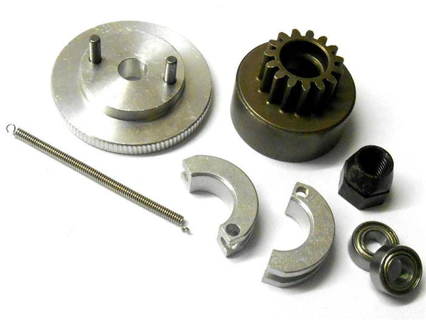 Gx 21 discount nitro engine