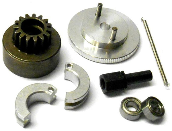 Nitro 2024 engine kit