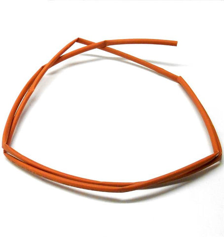 8090 Heat Shrink Tube Tubing Sleeve 10mm 10.0mm Red – 1 Meter