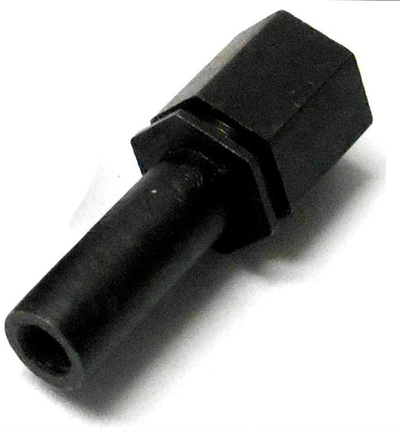 RC Nitro Engine .12 - 18 2 Pin Flywheel Lock Nut 5mm