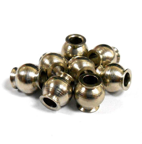 F290010 1.10 Shock Absorber Damper Track Rod End Ball Head 6.8mm 7mm 3mm x8