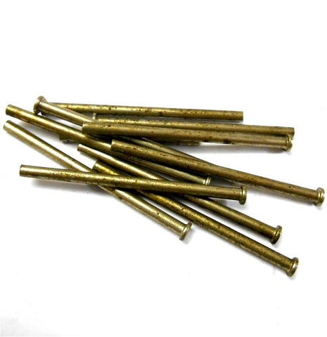 L11142 1/10 Steel RC Suspension Pivot Pin Axle Shaft 10 Custom Build 3mm x 55mm