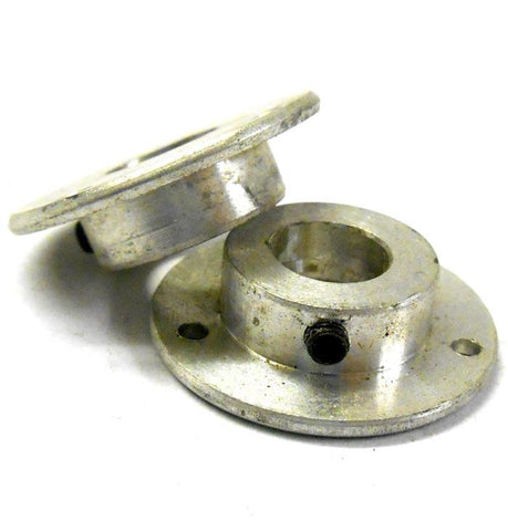 L11166 RC 1/8 Scale Steel Washer x 2 24.55mm x 7.80mm x 6.50mm 24.5x8x6.5