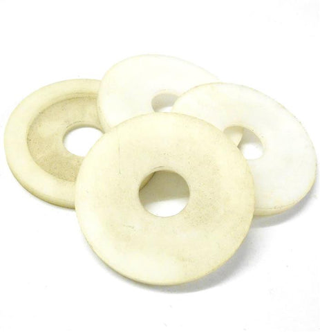 L11185 RC 1/10 Cog Plastic Main Gear Customisable Uncut Disc 53mm x4