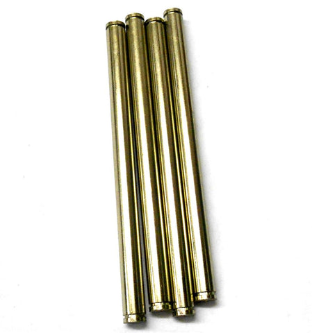 L11273B 1/8 Steel RC Suspension Pivot Pin Axle Shaft x4 Custom Build 6mm x 87mm