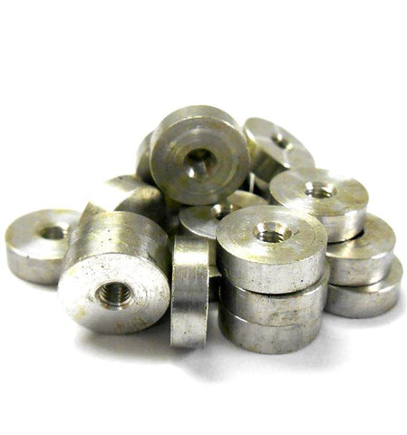 L11280 RC Metal Steel Washer x 10 10mm x 3mm x 3mm 10x3x3 10pcs