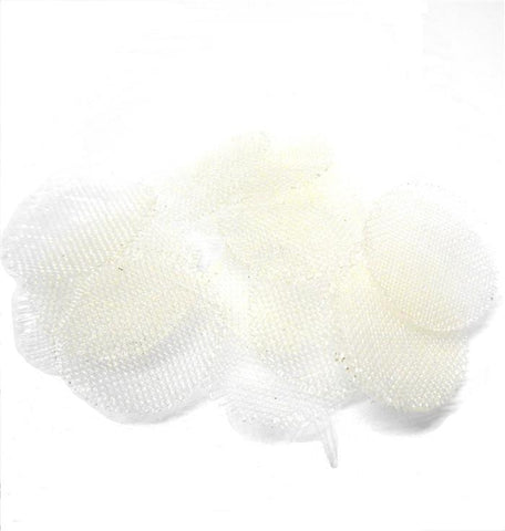 L11290 RC Nitro Engine Fuel Filter Wire Meshing Mesh Paper x 20 12mm