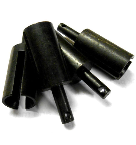 L11312 1/8 Scale Buggy Steel Universal Joint Axle Diff Cup x 4 39mm