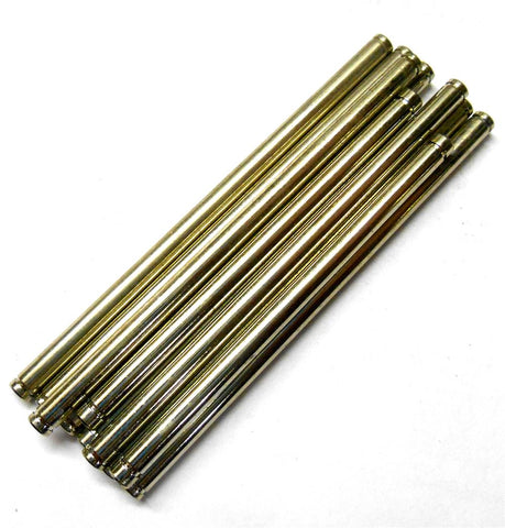 L11337 1/10 Steel RC Suspension Pivot Pin Axle Shaft 10 Custom Build 3mm x 60mm