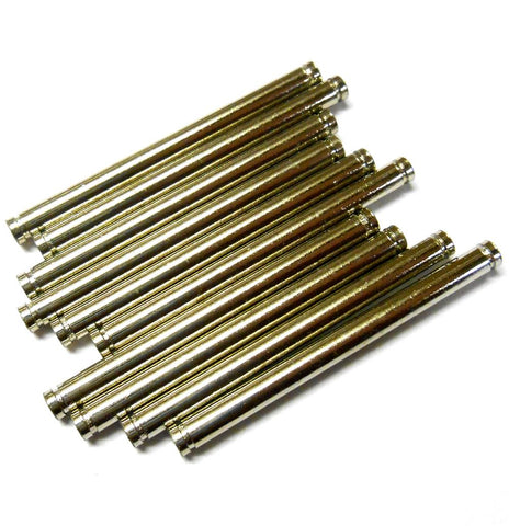 L11348 1/10 Steel RC Suspension Pivot Pin Axle Shaft 10 Custom Build 3mm x 40mm