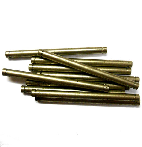 L11373 1/10 Steel RC Suspension Pivot Pin Axle Shaft 10 Custom Build 3mm x 40mm