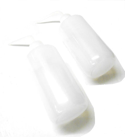 L11402 2 x 500cc 500ml Nitro Fuel Refill Bottle Glow Engines RC