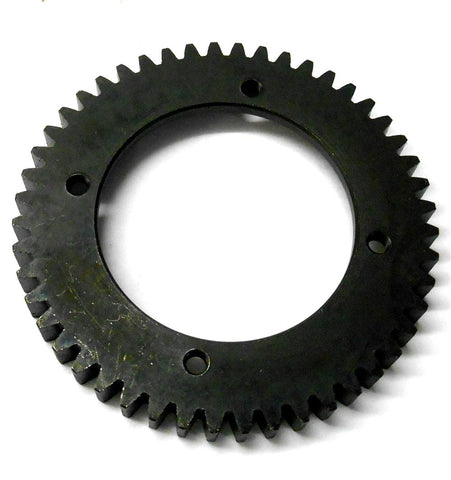 L11470 RC 1/5 Alloy Black Cog 1 x Main Gear 48T 48 Teeth Tooth 74mm