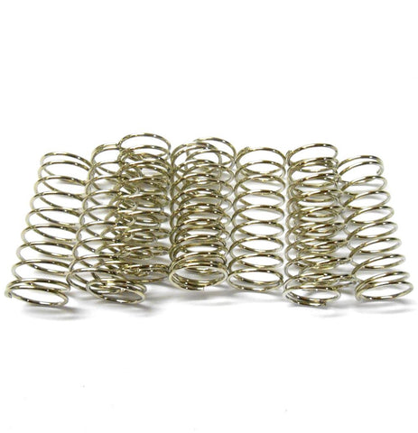 L8006 1/10 Scale Car Shock Absorber Damper Spring 40mm Long x 16mm Diameter x 10