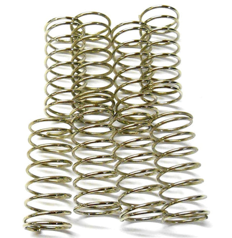 L8007 1/10 Scale Car Shock Absorber Damper Spring 35mm Long x 16mm Diameter x 10