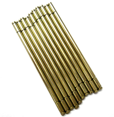 L8016 1/8 Scale Buggy Steel RC Suspension Pivot Pin Shaft Axle 88mm Long x 10