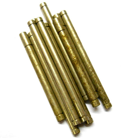 L8017 1/10 Scale Buggy Steel RC Suspension Pivot Pin Shaft Axle 42mm Long x 10