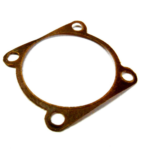 L9705 1/10 Toki .15 Engine Backplate Gasket x 1